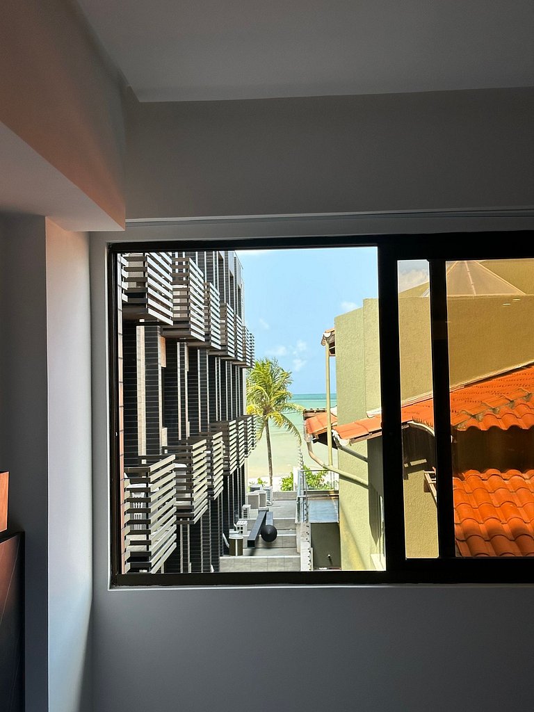 *DBD* Flat no Arpoar Suites 223