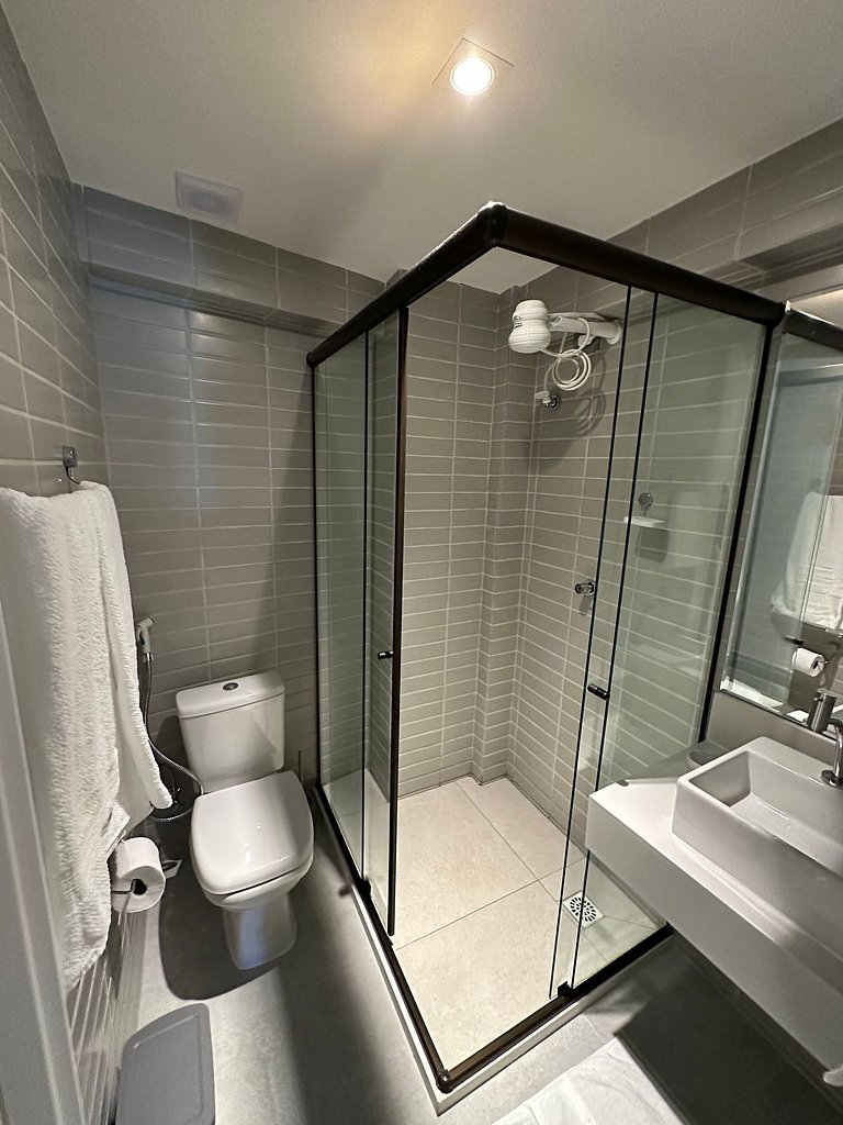 *DBD* Flat no Arpoar Suites 223