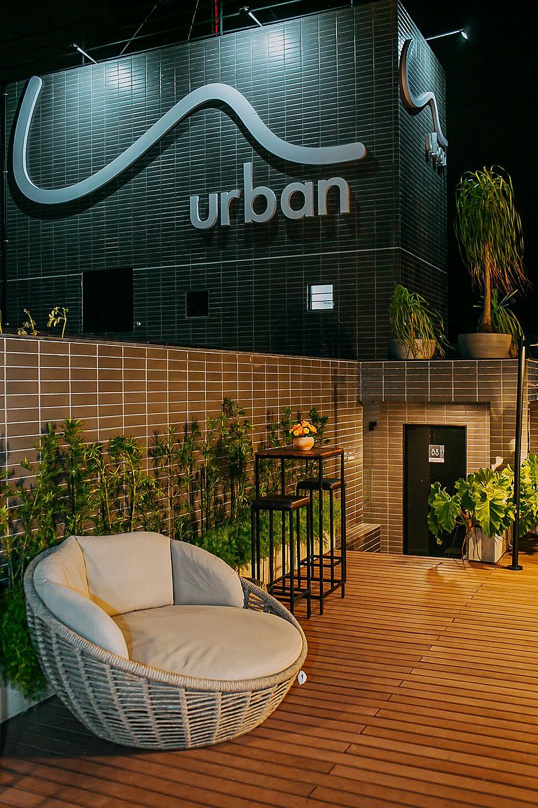 Urban 750 by Day by Day *301*
