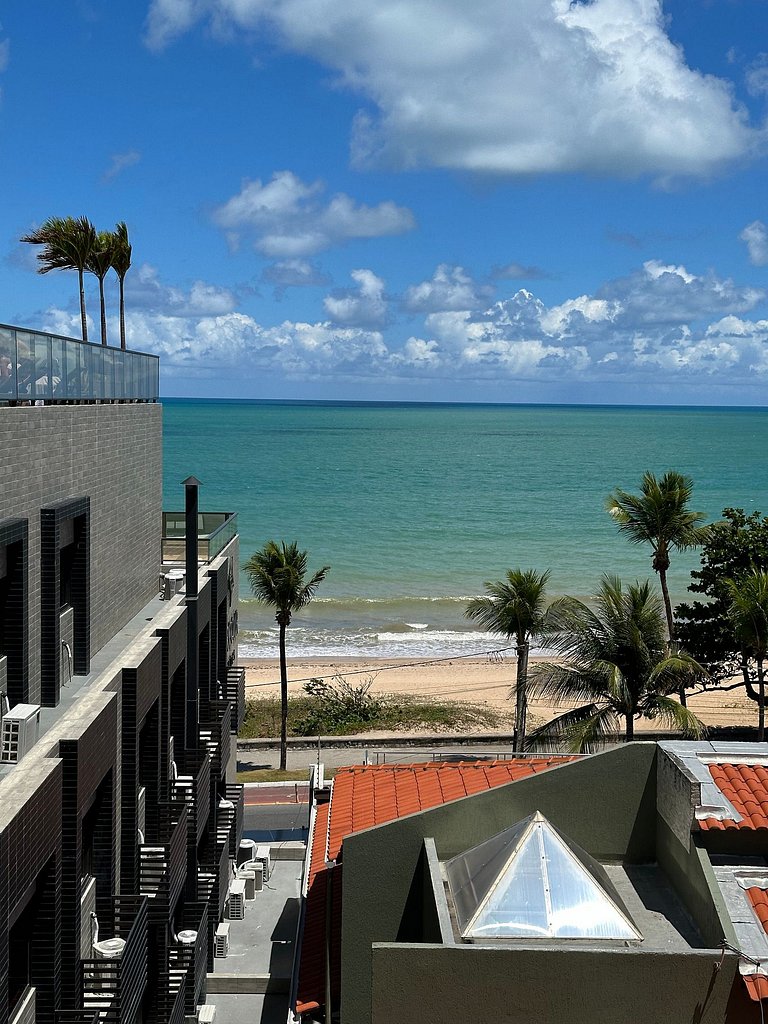 *DBD* Flat no Arpoar Suites 501