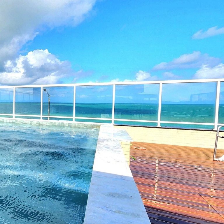 Flat Beira Mar do Bessa