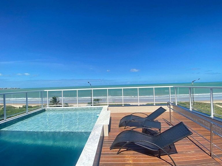 Flat Beira Mar do Bessa