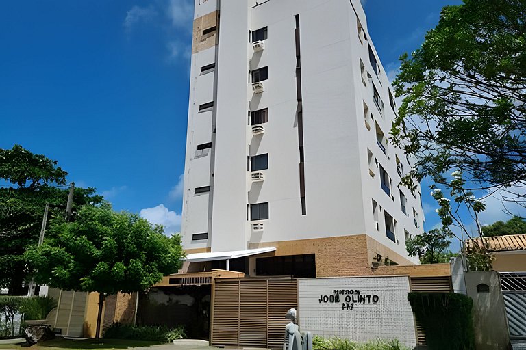 *DBD* José Olinto tambaú 603