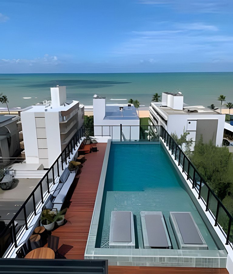 *DBD* Incrível flat no Caribessa 424