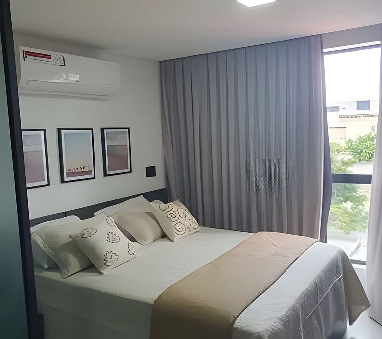 *DBD* Incrível flat no Caribessa 424