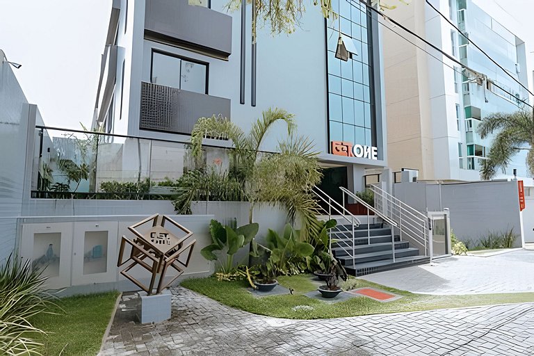 *DBD* Incrível flat no Caribessa 424