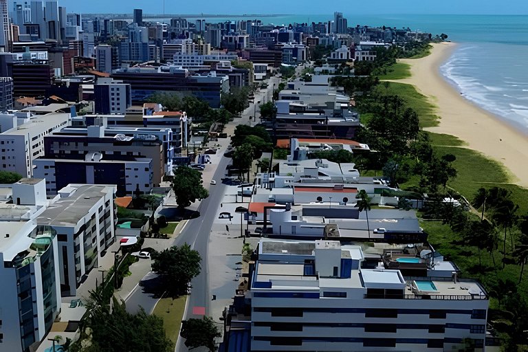 *DBD* Incrível flat no Caribessa 424