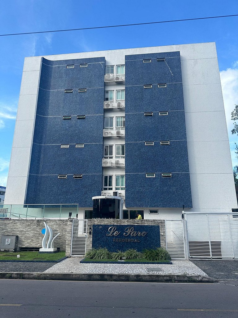 *DBD* Le Parc Manaira 310