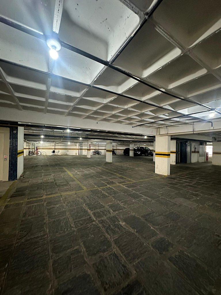 *DBD* Le Parc Manaira 310