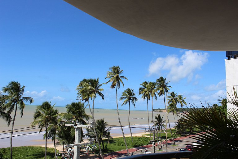 Luxuoso Setai Yacht frente mar Day by Day *437*