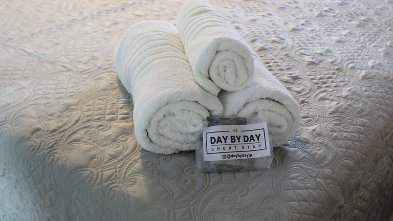 *DBD* Flat no Arpoar Suites 223