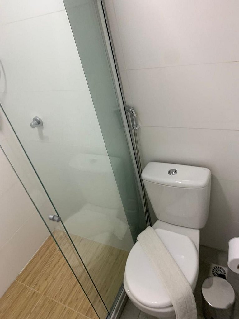 Flat Legacy Suites por DBD 313