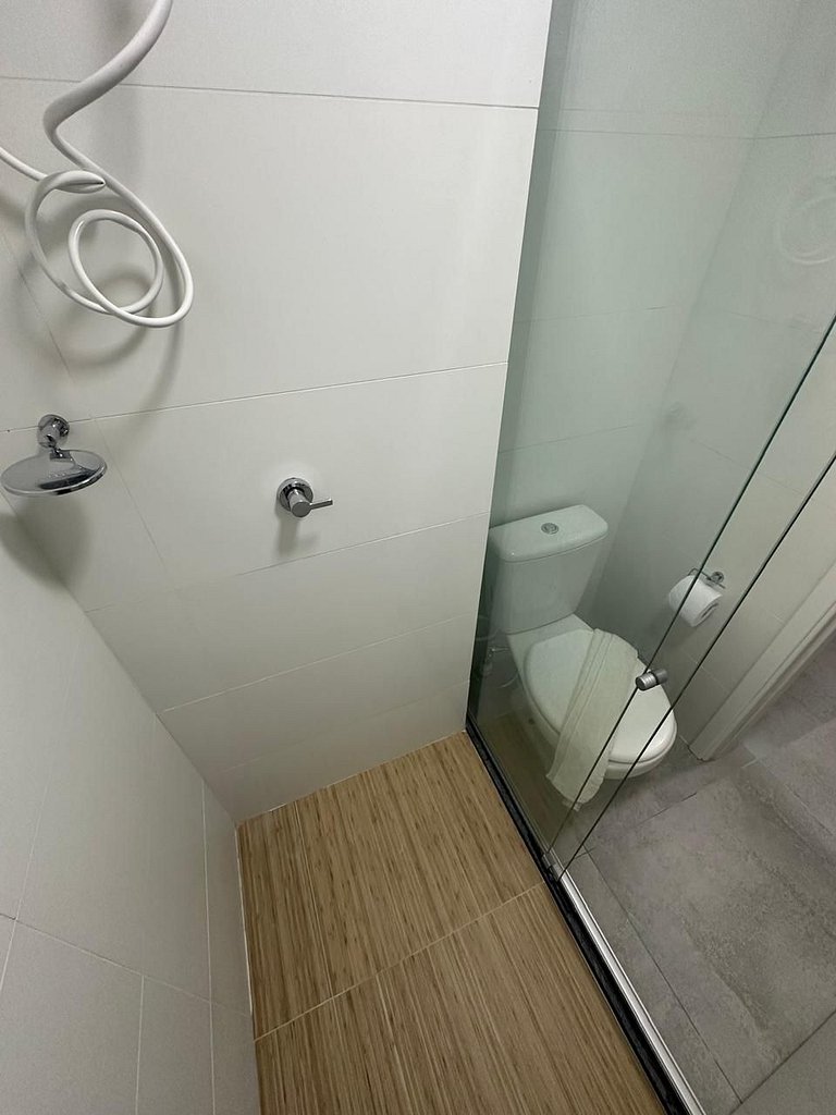 Flat Legacy Suites por DBD 313
