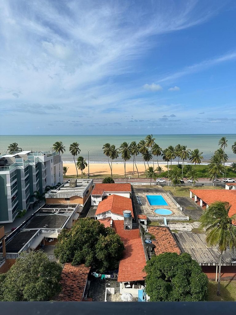 Flat Legacy Suites por DBD 305