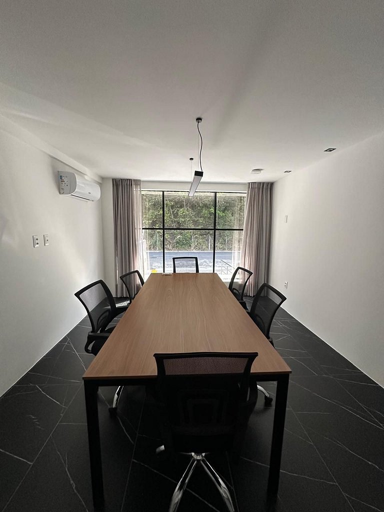 Flat Legacy Suites por DBD 305