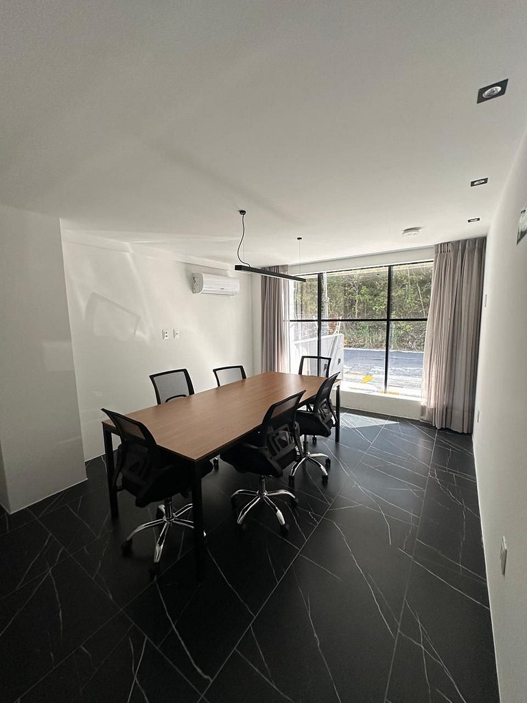 Flat Legacy Suites por DBD 305