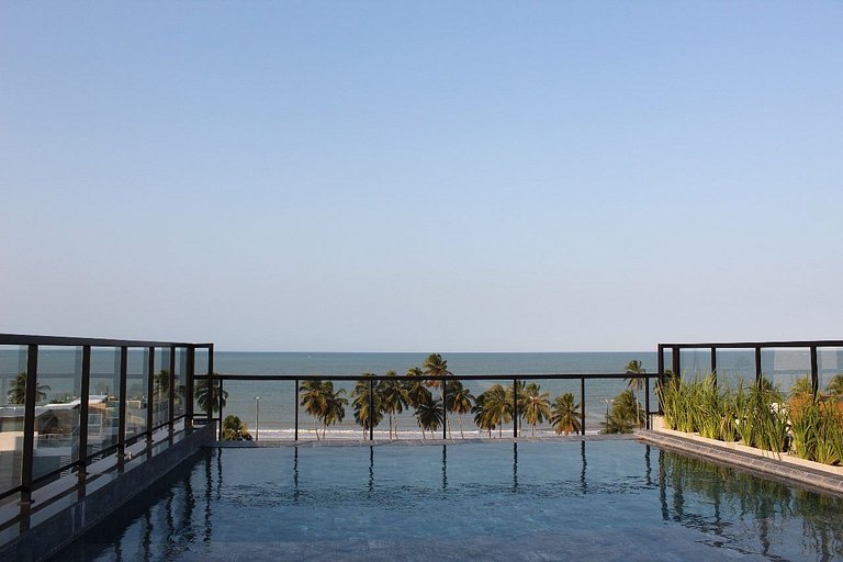 Flat Legacy Suites por DBD 305