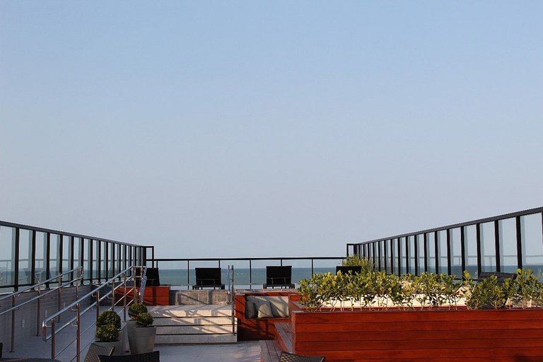 Flat Legacy Suites por DBD 305