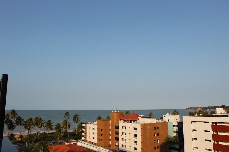 Flat Legacy Suites por DBD 313