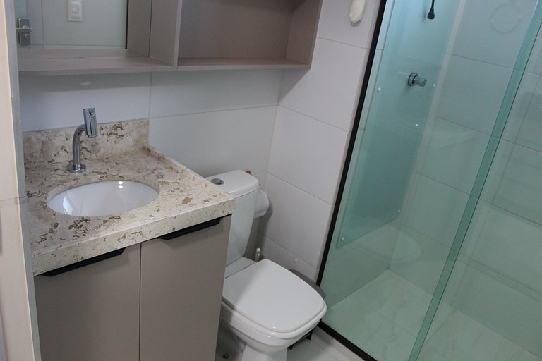 *DBD* Compact Flat Tambaú