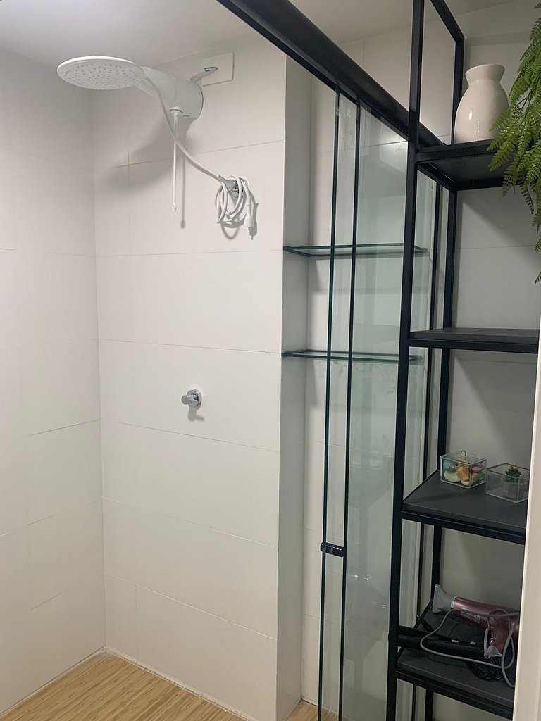 Flat Legacy Suites por DBD 111