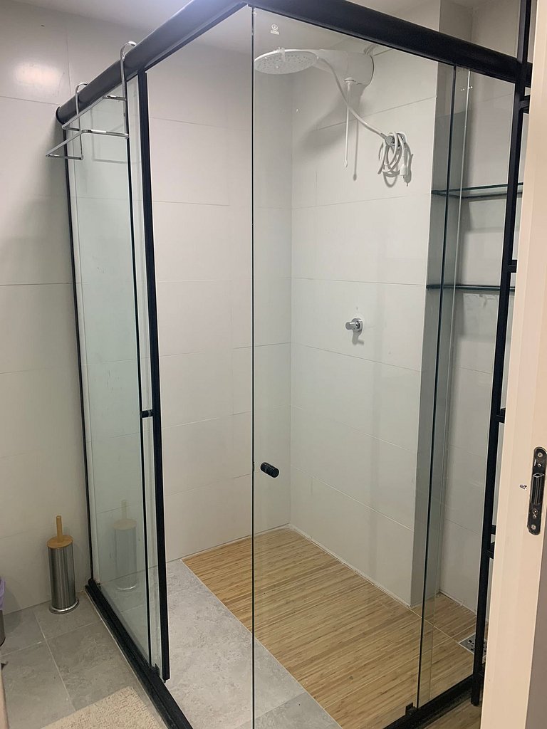 Flat Legacy Suites por DBD 111