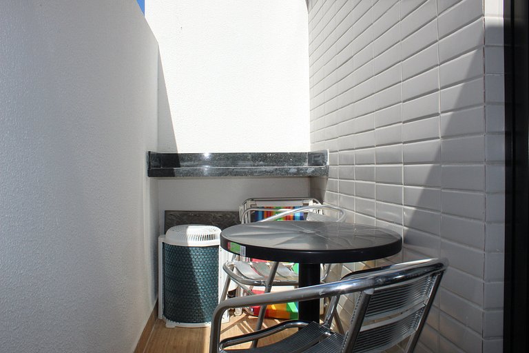 Flat Legacy Suites por DBD 111