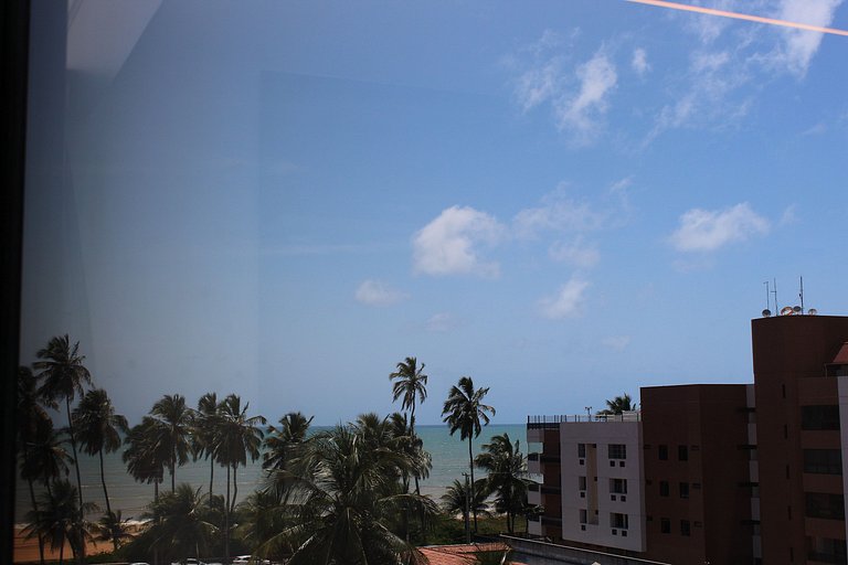 Flat Legacy Suites por DBD 503