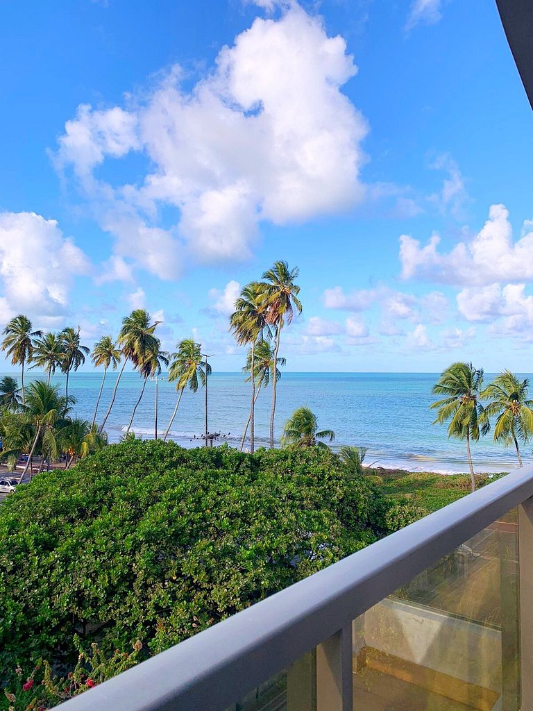 *520*Setai Yacht Lateral vista mar por Day by Day