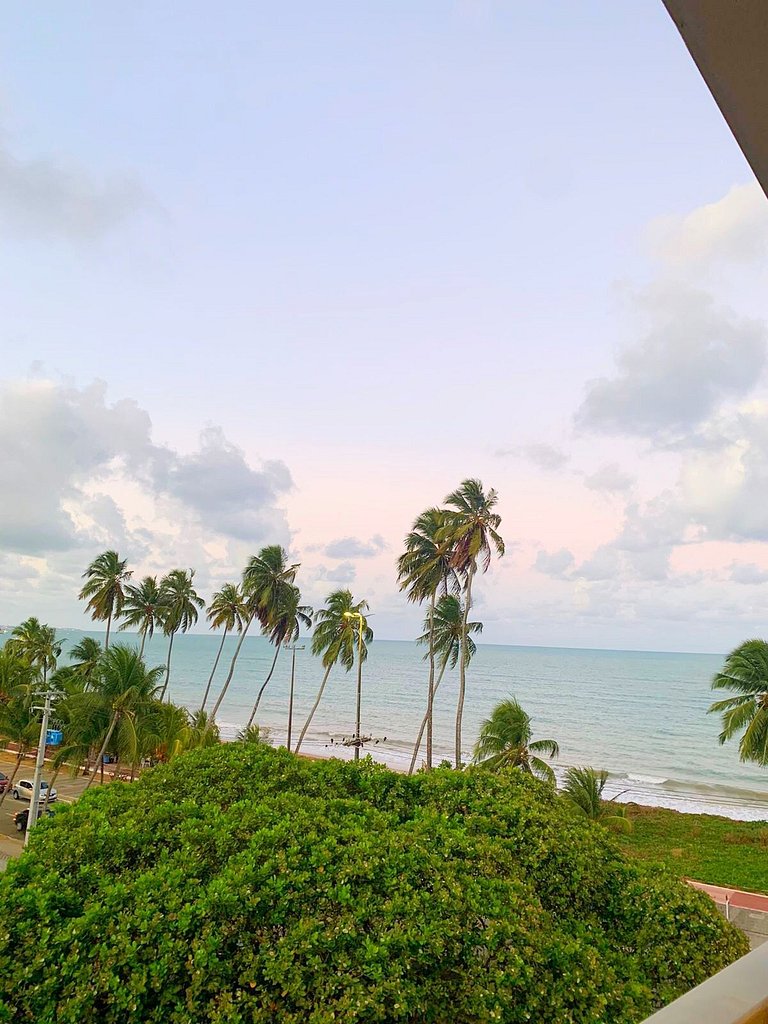 *520*Setai Yacht Lateral vista mar por Day by Day