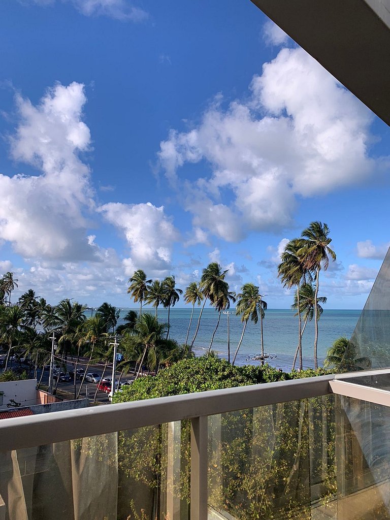 *520*Setai Yacht Lateral vista mar por Day by Day
