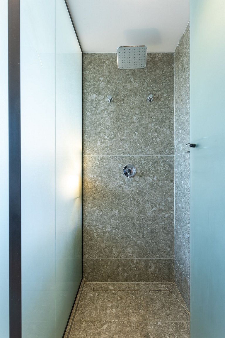 Luxuoso Setai Yacht Vista Mar *518*