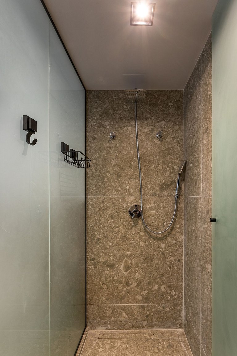 Luxuoso Flat - Setai Yacht por Day by Day *118*