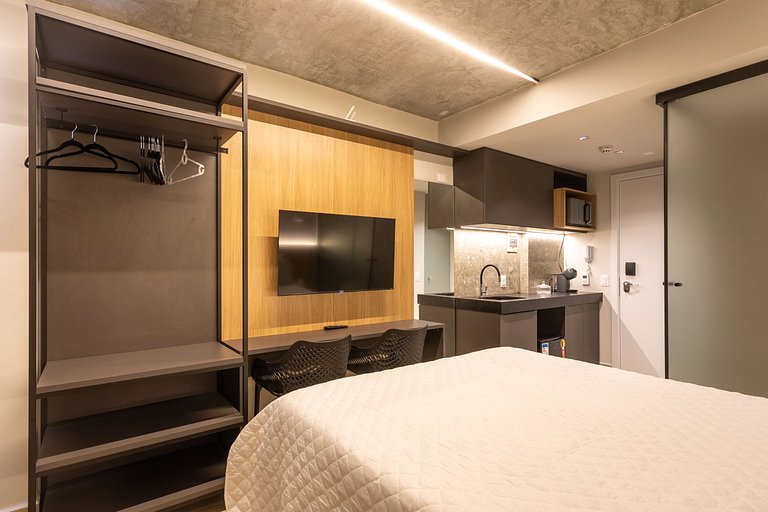 Luxuoso Setai Yacht vista mar por Day by Day *520*