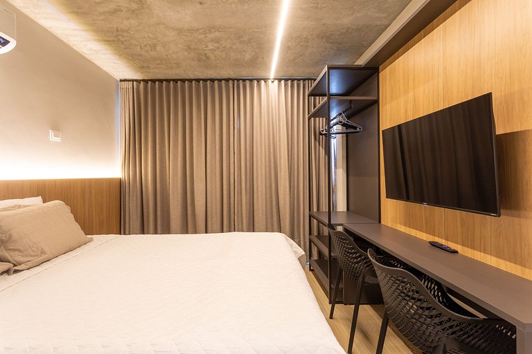 Luxuoso Setai Yacht vista mar por Day by Day *520*