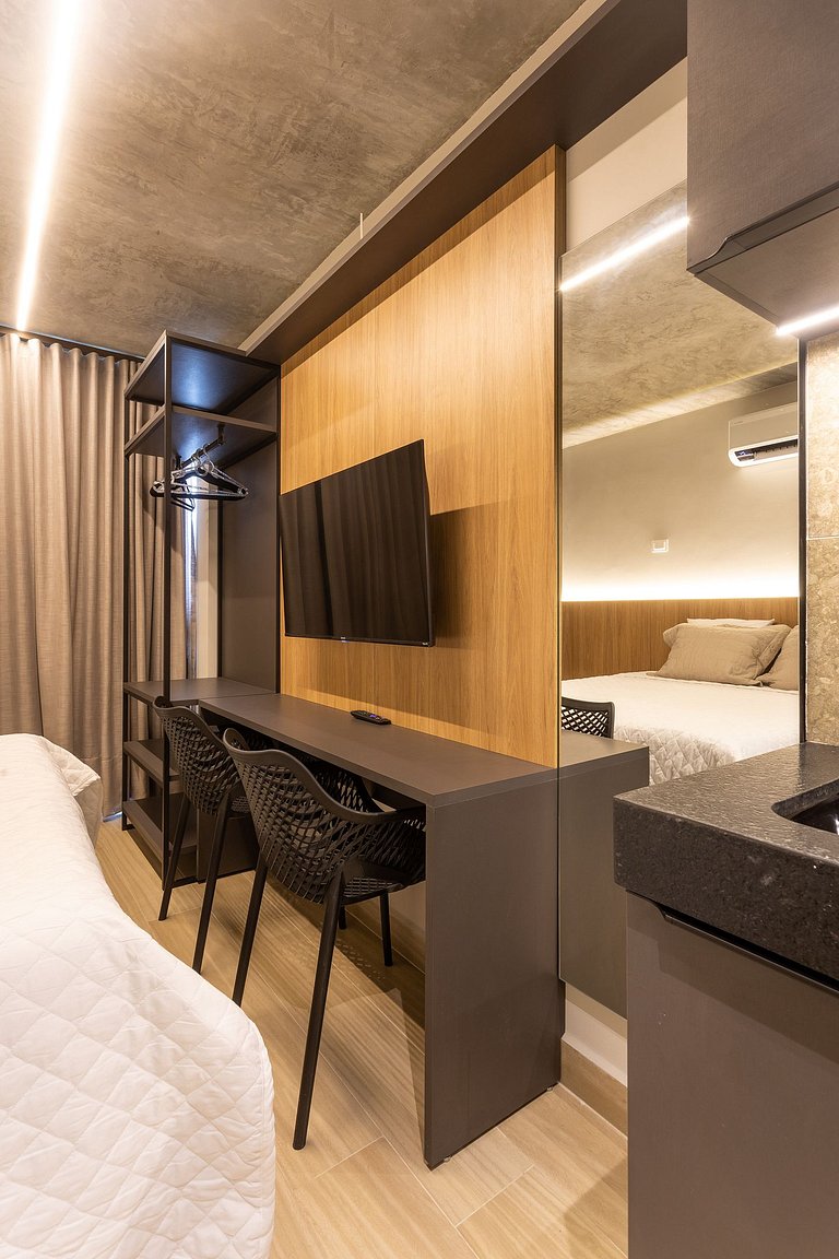 Luxuoso Setai Yacht vista mar por Day by Day *520*