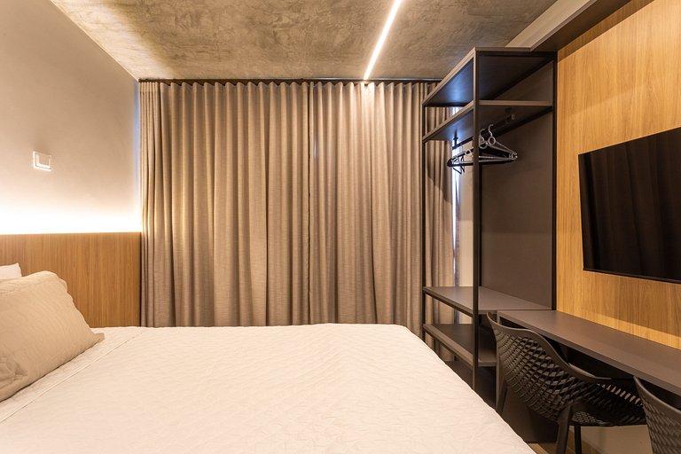 Luxuoso Setai Yacht vista mar por Day by Day *520*