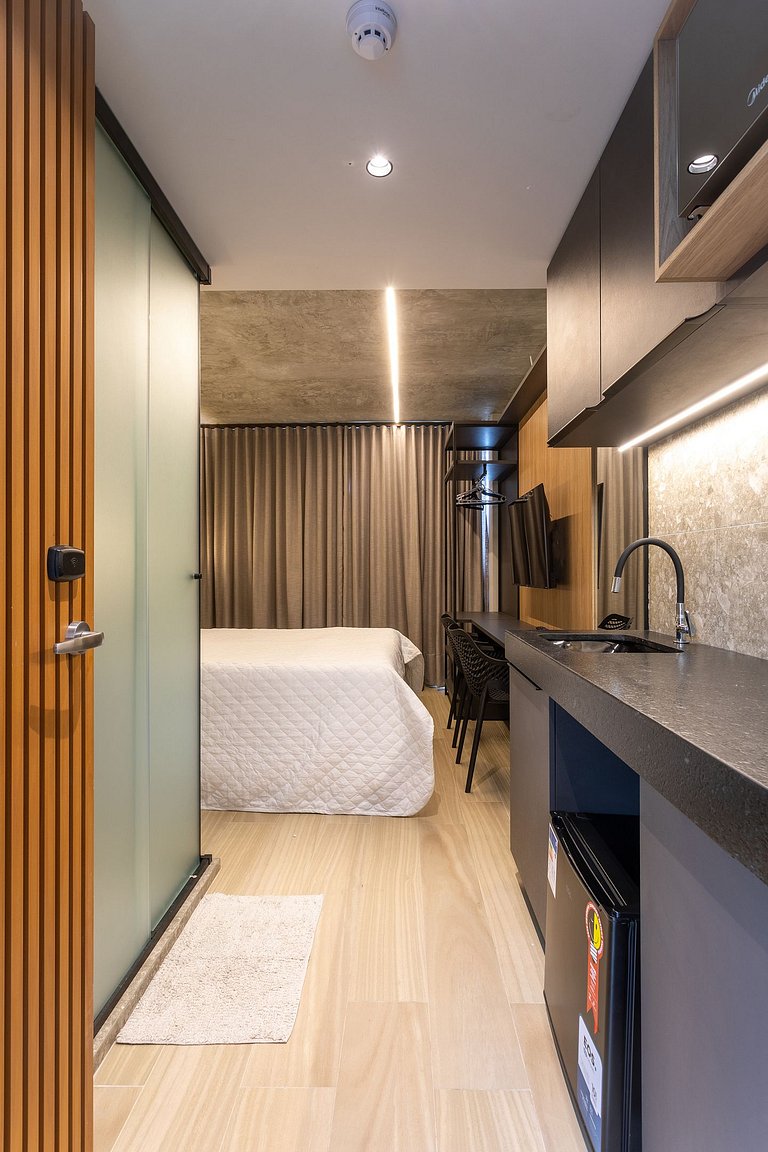 Luxuoso Setai Yacht vista mar por Day by Day *520*