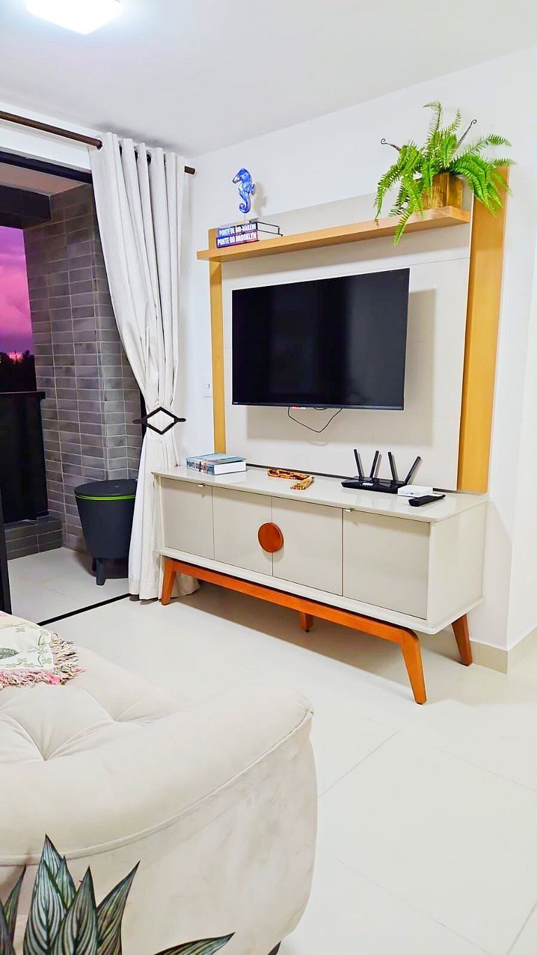 *DBD* Dutra Flat 302