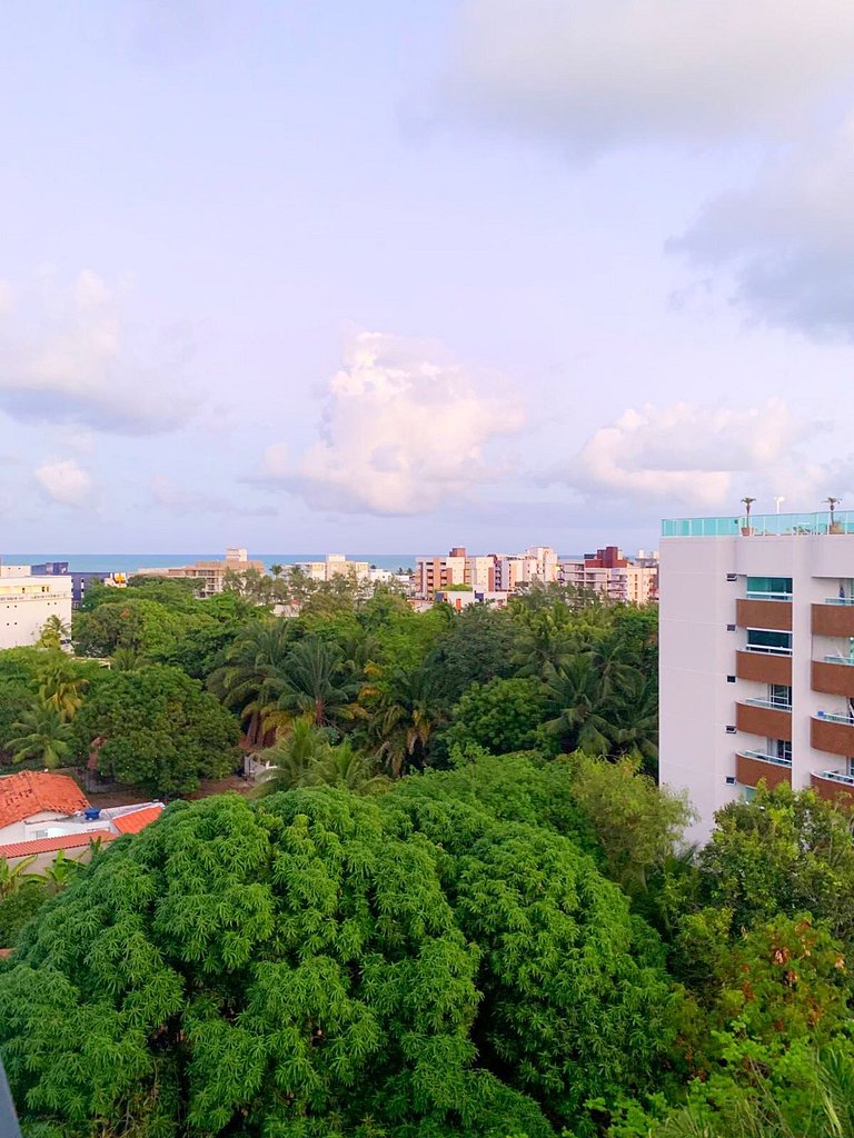 *DBD 601 Dutra Ocean*