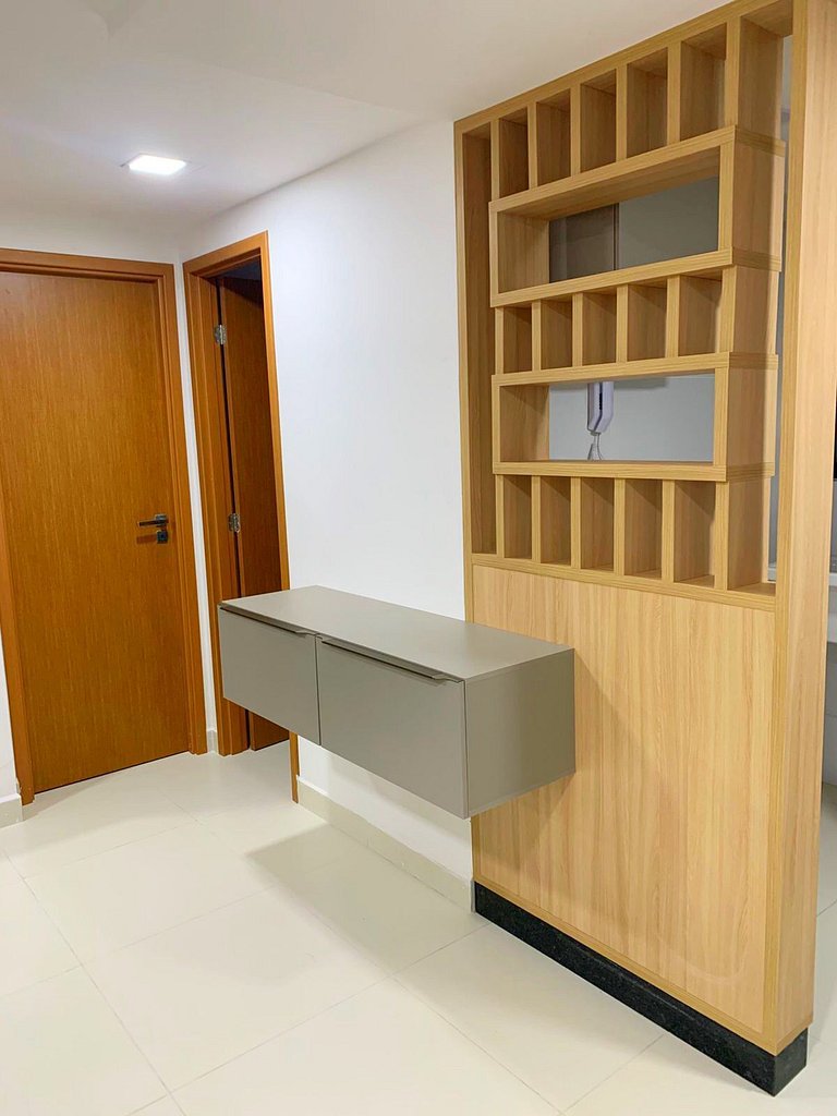 *DBD 601 Dutra Ocean*