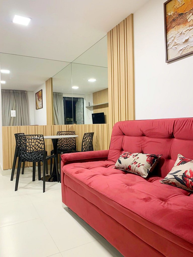 *DBD 601 Dutra Ocean*
