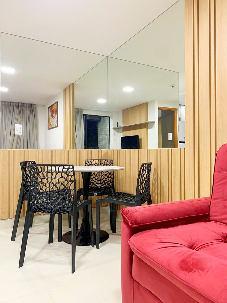*DBD 601 Dutra Ocean*