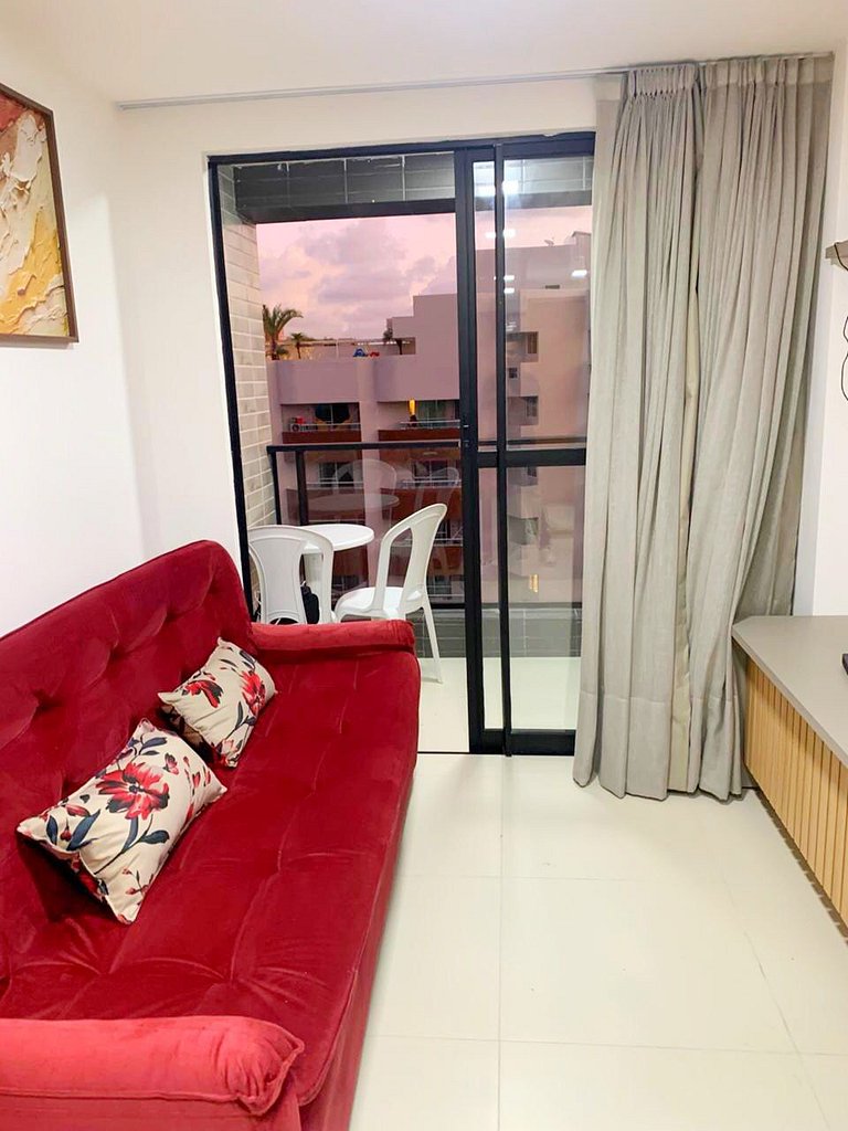 *DBD 601 Dutra Ocean*