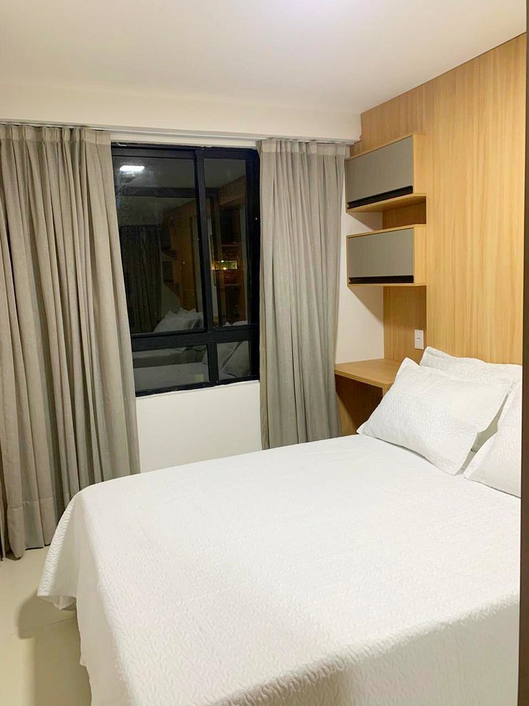 *DBD 601 Dutra Ocean*