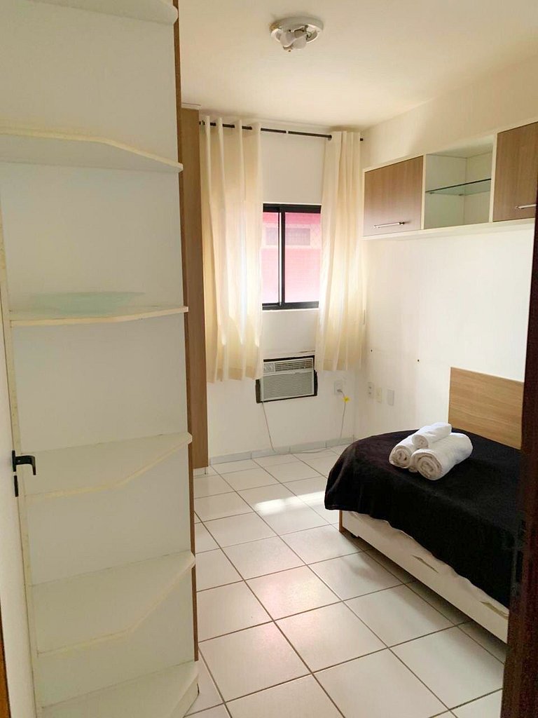 *DBD* Pontal de Cabo Branco 105
