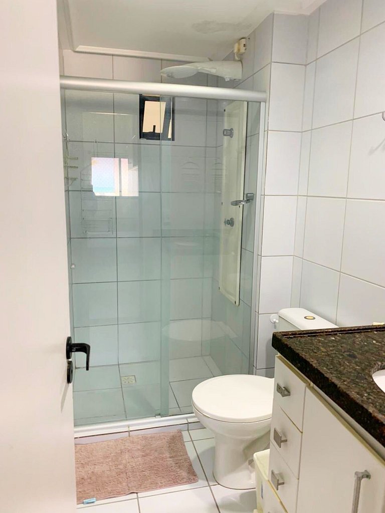 *DBD* Pontal de Cabo Branco 105