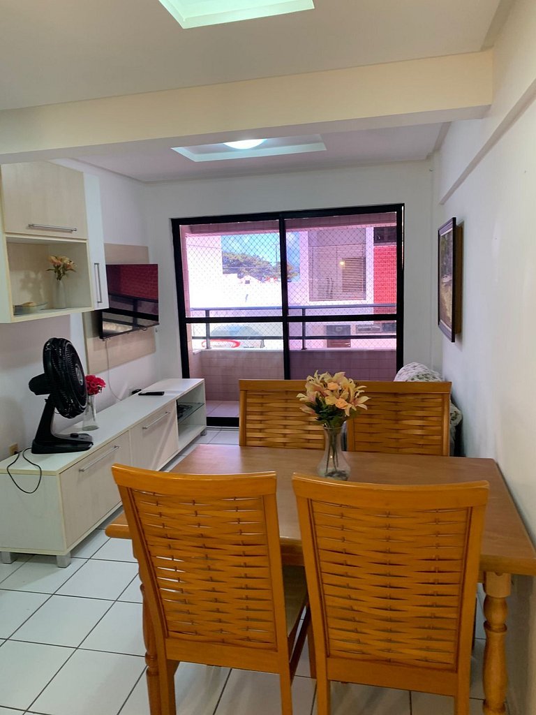 *DBD* Pontal de Cabo Branco 105