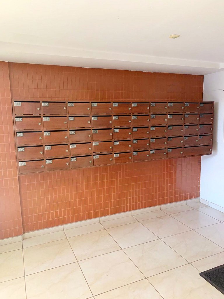 *DBD* Pontal de Cabo Branco 105