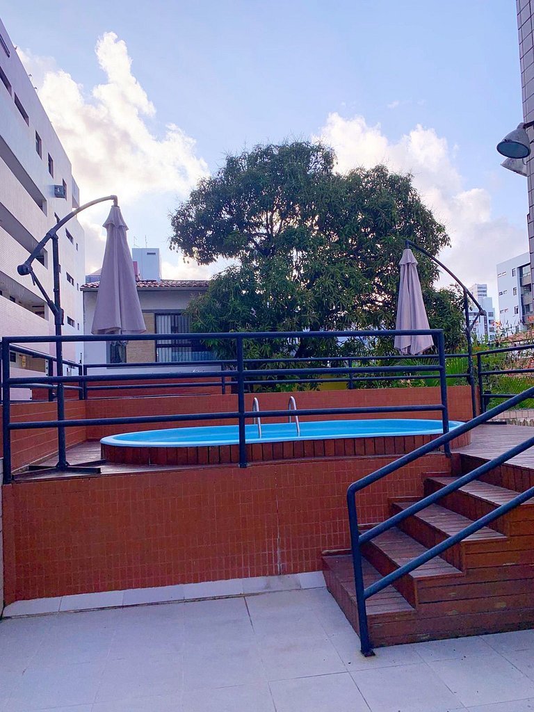 *DBD* Pontal de Cabo Branco 105